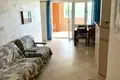 Apartamento 1 habitación 60 m² Petrovac, Montenegro