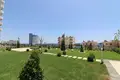2 bedroom apartment 130 m² Erdemli, Turkey