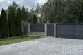Дом 136 м² Фаниполь, Беларусь