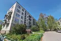 Wohnung 1 zimmer 30 m² Tervolovo, Russland
