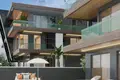 Villa 364 m² Alanya, Türkei