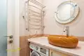 Appartement 1 chambre 41 m² Barawliany, Biélorussie