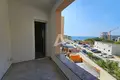 Apartamento 2 habitaciones 58 m² Becici, Montenegro