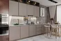 Apartamento 2 habitaciones 214 m² Kargicak, Turquía