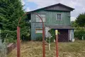 Haus 48 m² Stankauski sielski Saviet, Weißrussland