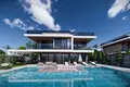 Villa de 6 habitaciones 564 m² Kalkan, Turquía