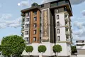 Квартира 2 комнаты 48 м² Demirtas, Турция