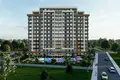 Apartamento 3 habitaciones 100 m² Mersin, Turquía