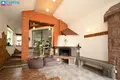 House 208 m² Kaunas, Lithuania
