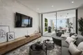 Penthouse 3 pokoi 289 m² Marbella, Hiszpania