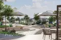 Mieszkanie 1 pokój 900 m² Dubaj, Emiraty Arabskie