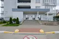 Mieszkanie 2 pokoi 59 m² Mińsk, Białoruś
