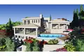 Willa 3 pokoi 385 m² Chloraka, Cypr
