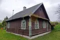 House 40 m² Arancycy, Belarus