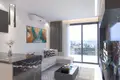 Apartamento 2 habitaciones 50 m² Avsallar, Turquía