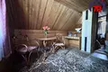 Haus 58 m² Radaskovicki sielski Saviet, Belarus