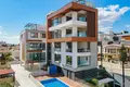 2 bedroom apartment 114 m² Germasogeia, Cyprus