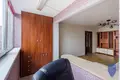 2 room apartment 40 m² Minsk, Belarus