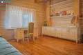 House 198 m² Butkunai, Lithuania