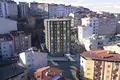 2 bedroom apartment 87 m² Kagithane, Turkey