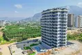 1 room apartment  Alanya, Turkey