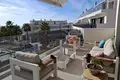 Квартира 2 спальни 90 м² Finestrat, Испания