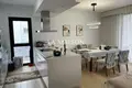 Wohnung 3 Schlafzimmer 118 m² in Nikosia, Cyprus