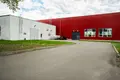 Manufacture 5 rooms 3 983 m² in Krychau, Belarus