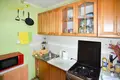 2 room apartment 45 m² Minsk, Belarus