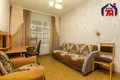 Apartamento 2 habitaciones 56 m² Smarhon, Bielorrusia