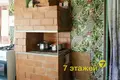 Maison 45 m² Miasocki sielski Saviet, Bélarus
