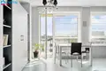 Mieszkanie 3 pokoi 64 m² Wilno, Litwa