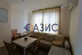Wohnung 2 zimmer 51 m² Pomorie, Bulgarien