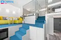 Квартира 3 комнаты 54 м² Вильнюс, Литва