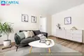 Apartamento 2 habitaciones 41 m² Vilna, Lituania