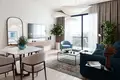 Apartamento 2 habitaciones 59 m² Dubái, Emiratos Árabes Unidos