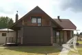 Maison 142 m² Kamianiucki siel ski Saviet, Biélorussie