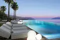 1 bedroom apartment 60 m² Budva, Montenegro