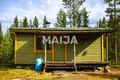 Ferienhaus 2 zimmer 15 m² Rovaniemi sub region, Finnland