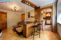 Appartement 4 chambres 76 m² Radviliskis, Lituanie