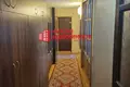 3 room apartment 71 m² Hrodna, Belarus