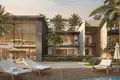 Villa de 2 dormitorios  Dubái, Emiratos Árabes Unidos