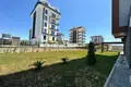 Mieszkanie 1 pokój  Alanya, Turcja