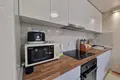 Duplex 2 chambres 72 m² en Budva, Monténégro