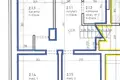 Дом 148 м² Краков, Польша