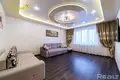 2 room apartment 71 m² Borovlyany, Belarus