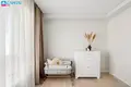 Appartement 3 chambres 58 m² Vilnius, Lituanie