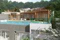 Willa 5 pokojów 490 m² Phuket, Tajlandia