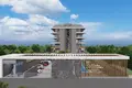 Penthouse 3 bedrooms 150 m² Alanya, Turkey