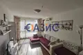 1 bedroom apartment 58 m² Sveti Vlas, Bulgaria